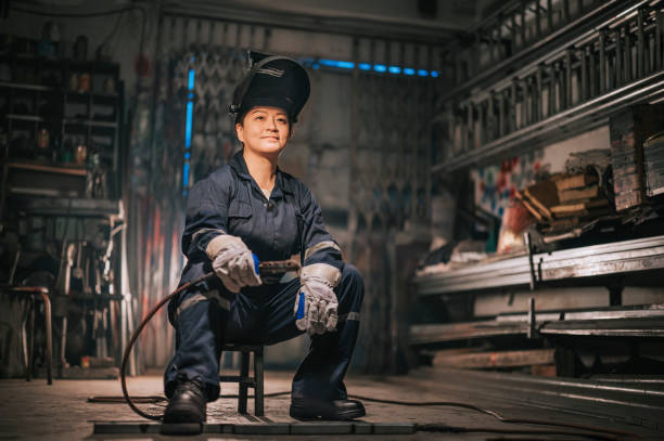 Best Food and Beverage Processing Equipment Welding in Alameda, CA